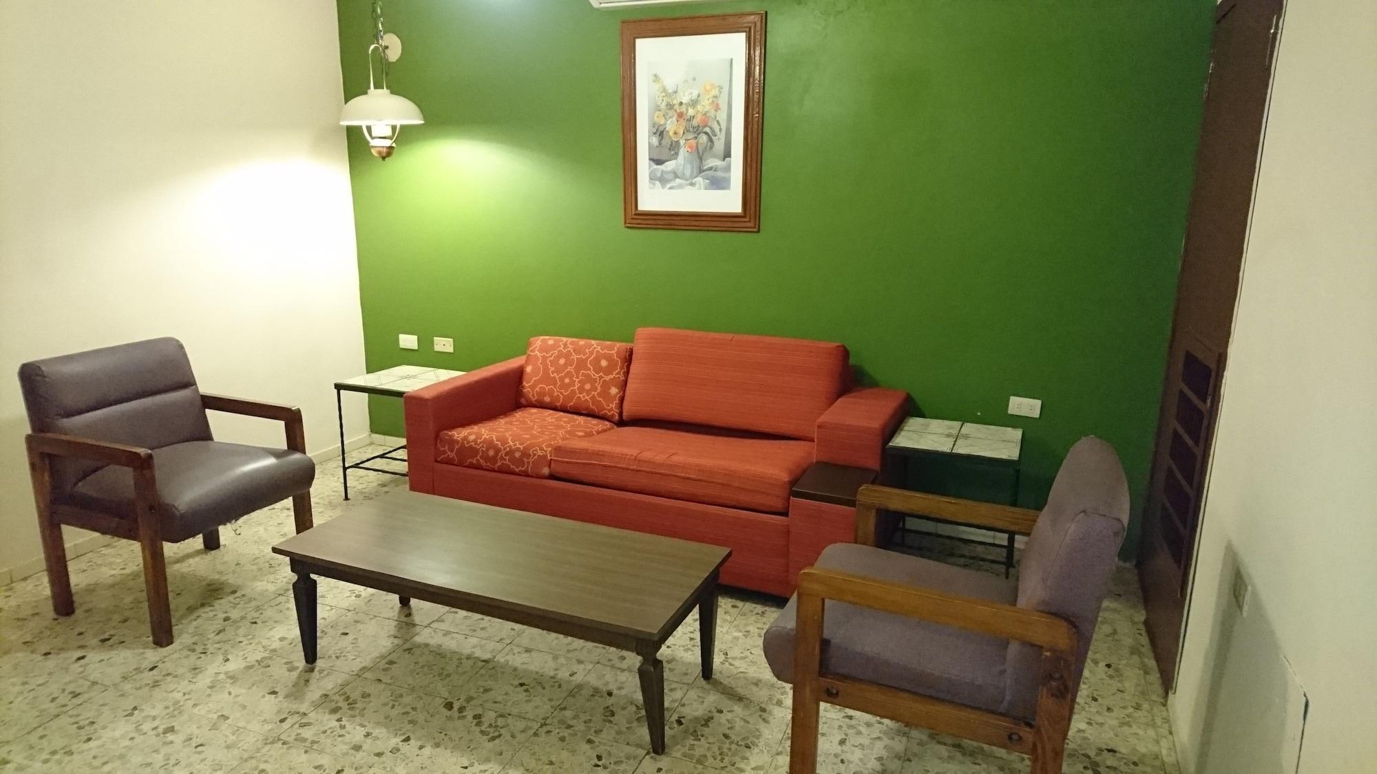 Hotel Suites Kino Hermosillo Kültér fotó