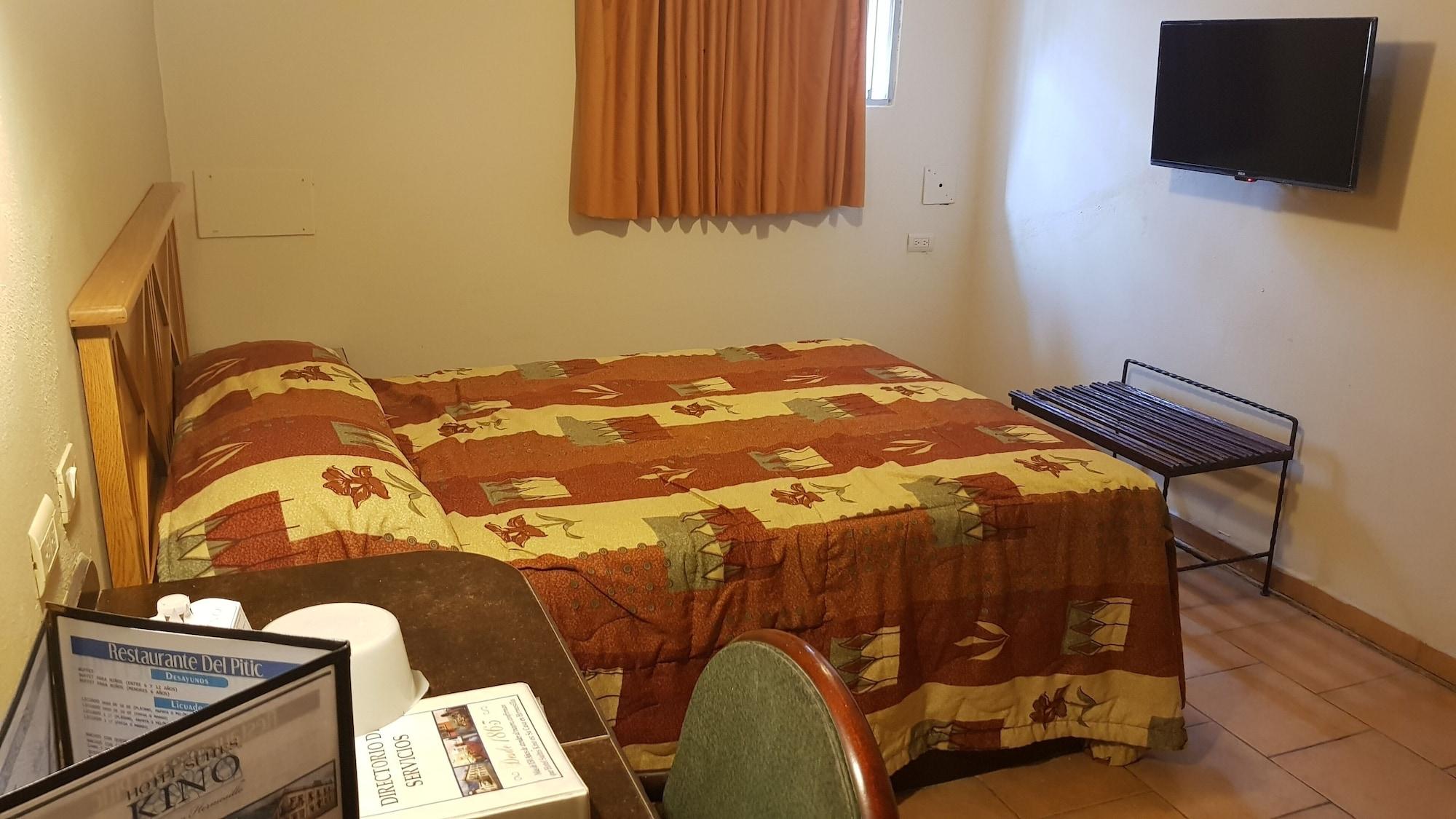 Hotel Suites Kino Hermosillo Kültér fotó
