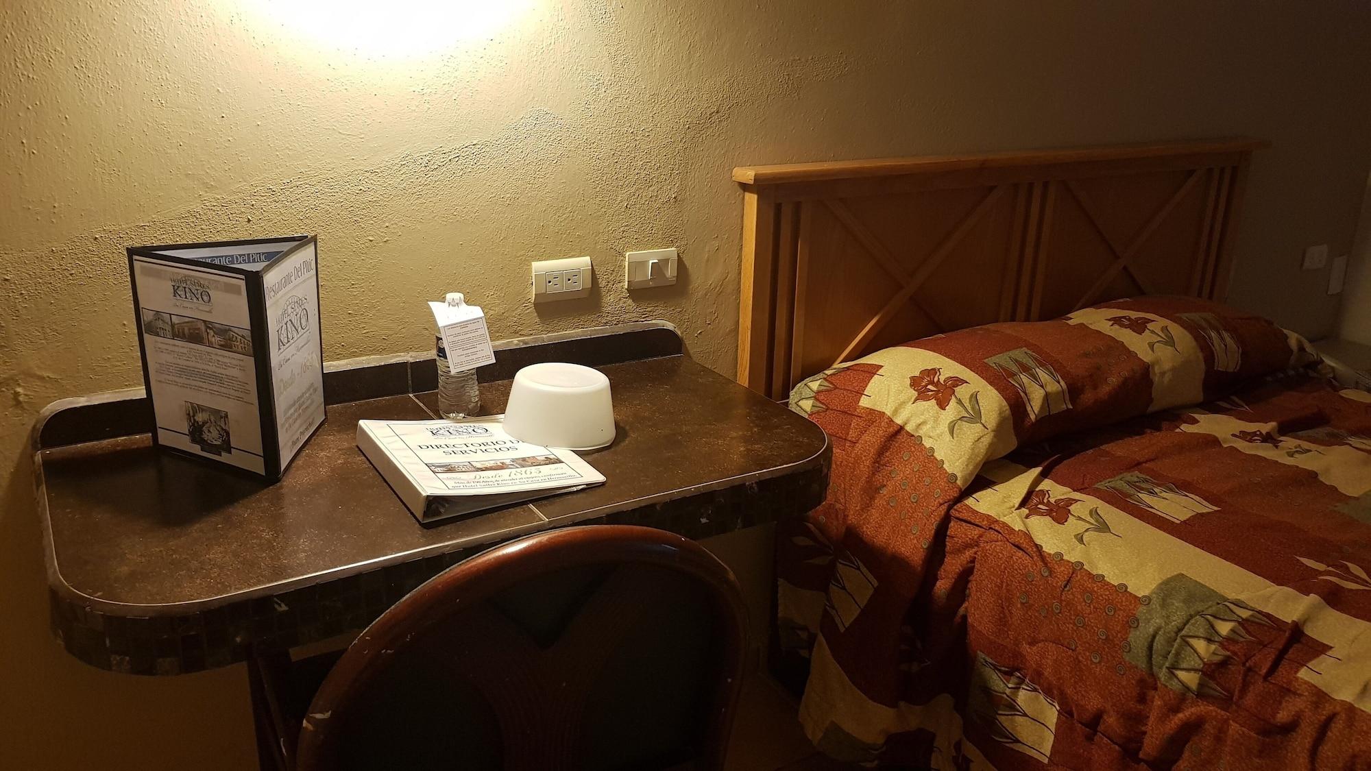 Hotel Suites Kino Hermosillo Kültér fotó