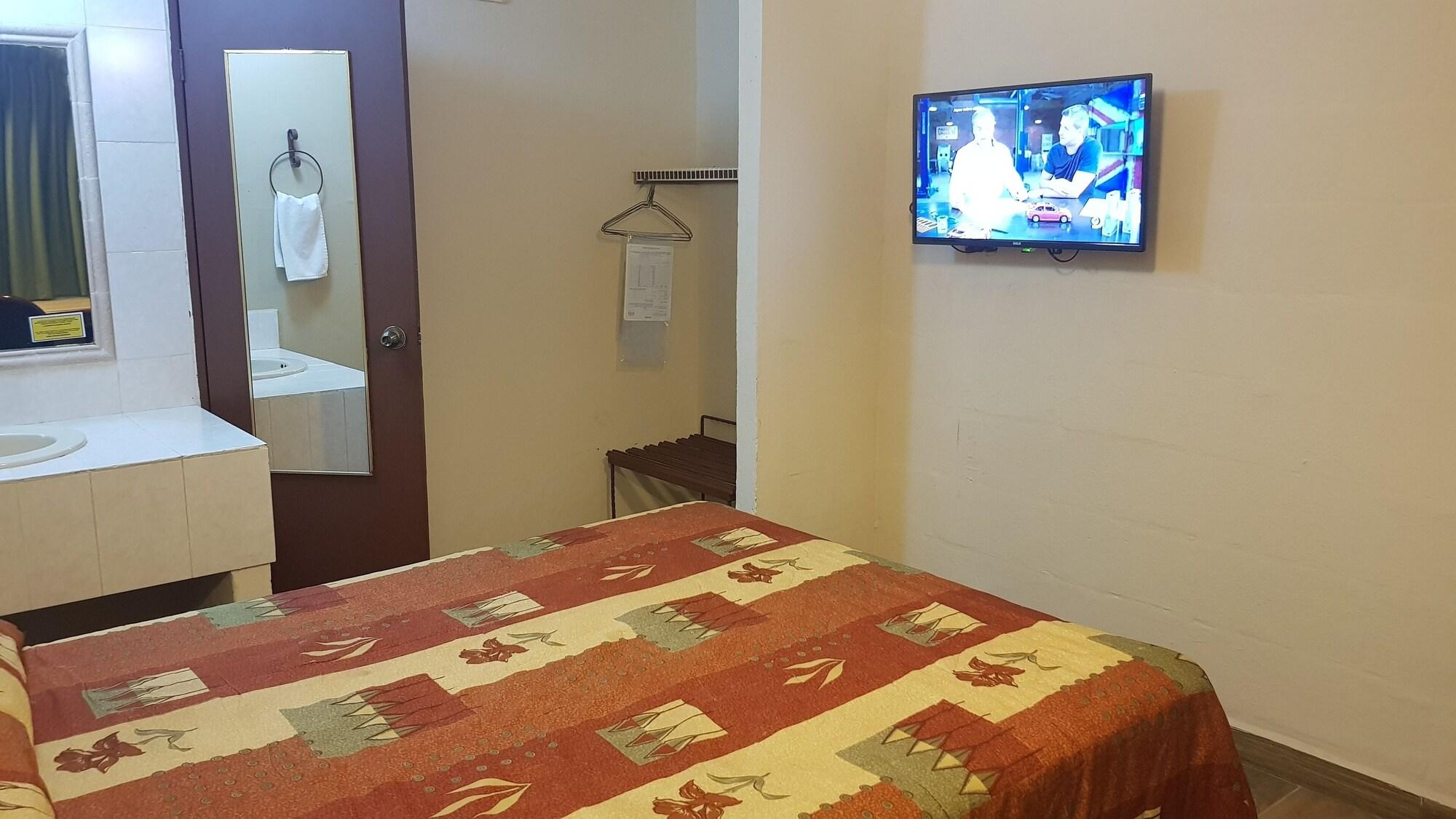 Hotel Suites Kino Hermosillo Kültér fotó