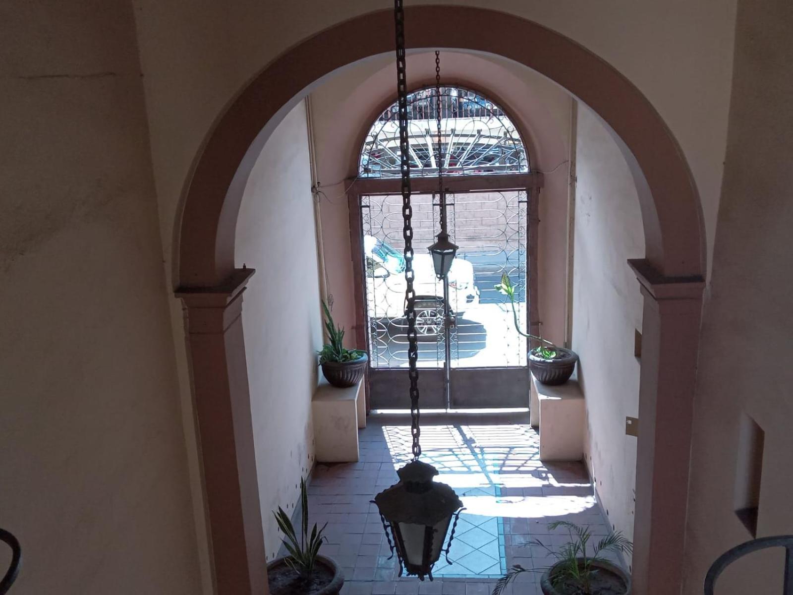Hotel Suites Kino Hermosillo Kültér fotó