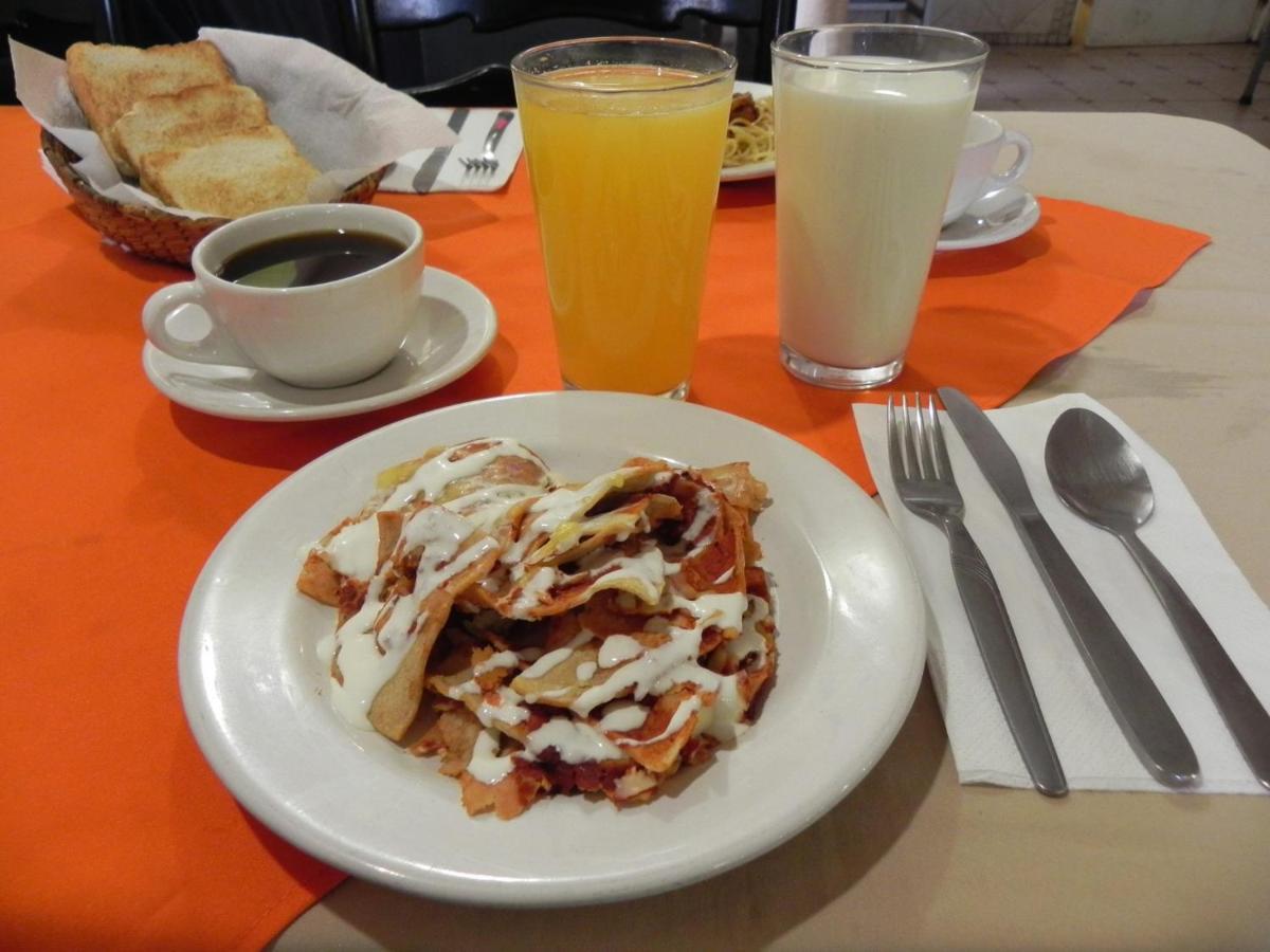 Hotel Suites Kino Hermosillo Kültér fotó
