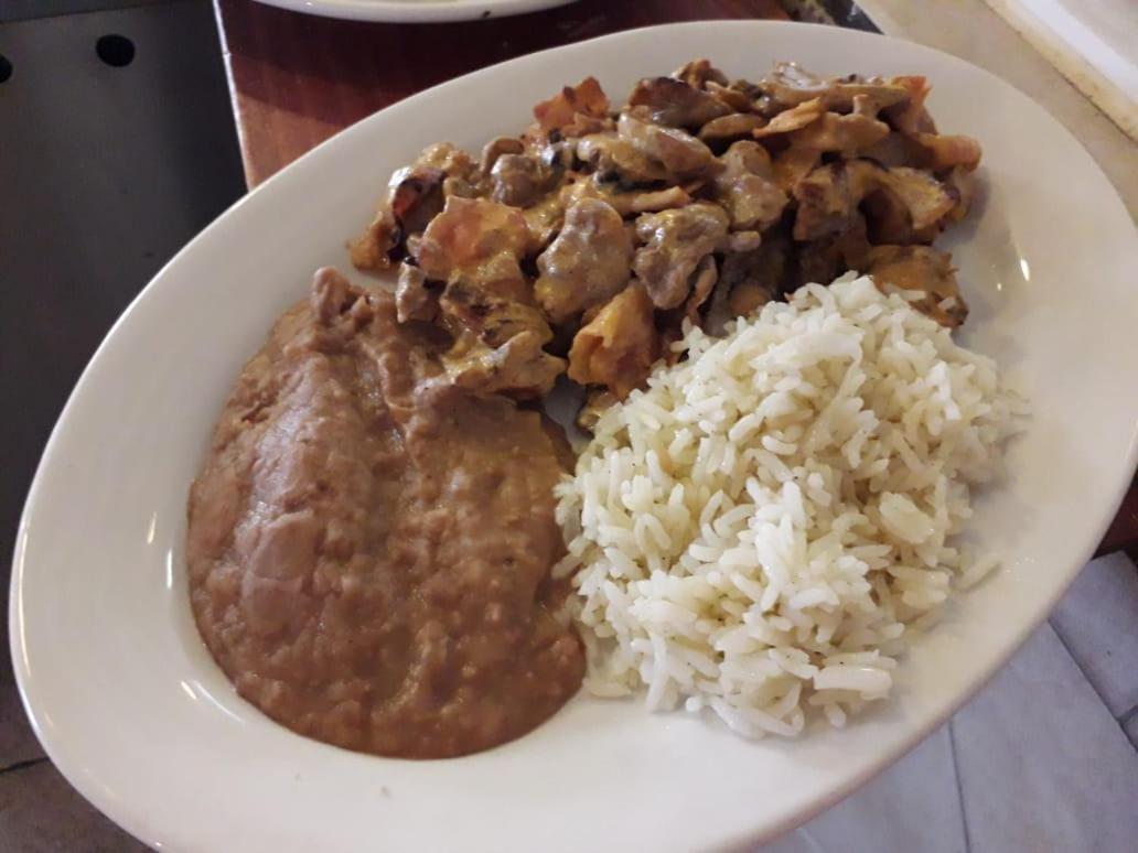 Hotel Suites Kino Hermosillo Kültér fotó